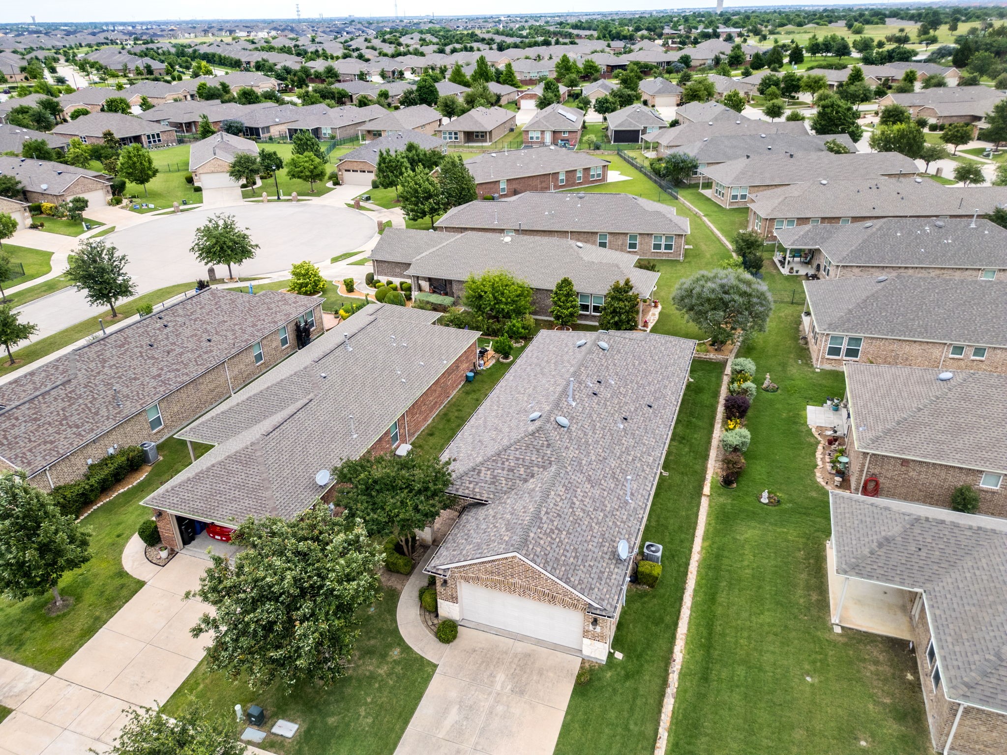 7740 Gulf Breeze Lane Frisco TX 75036