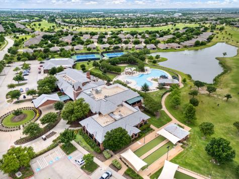 7740 Gulf Breeze Lane Frisco TX 75036