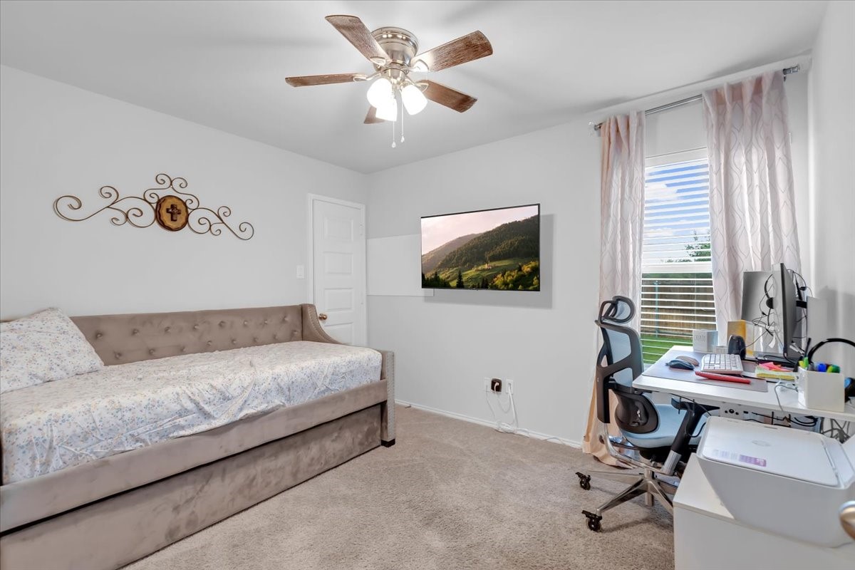 1200 Queens Brook Lane Fort Worth TX 76140