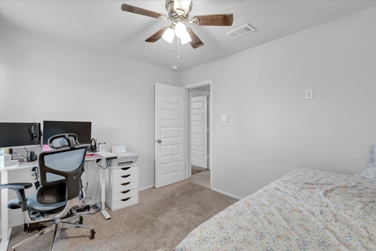 1200 Queens Brook Lane Fort Worth TX 76140