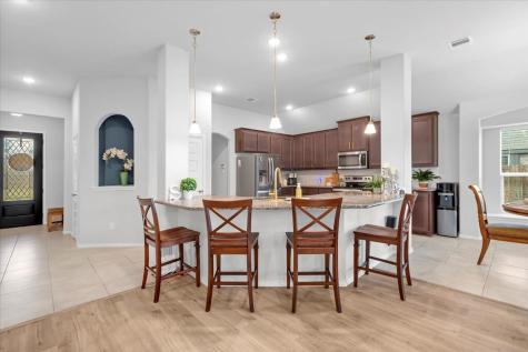 1200 Queens Brook Lane Fort Worth TX 76140