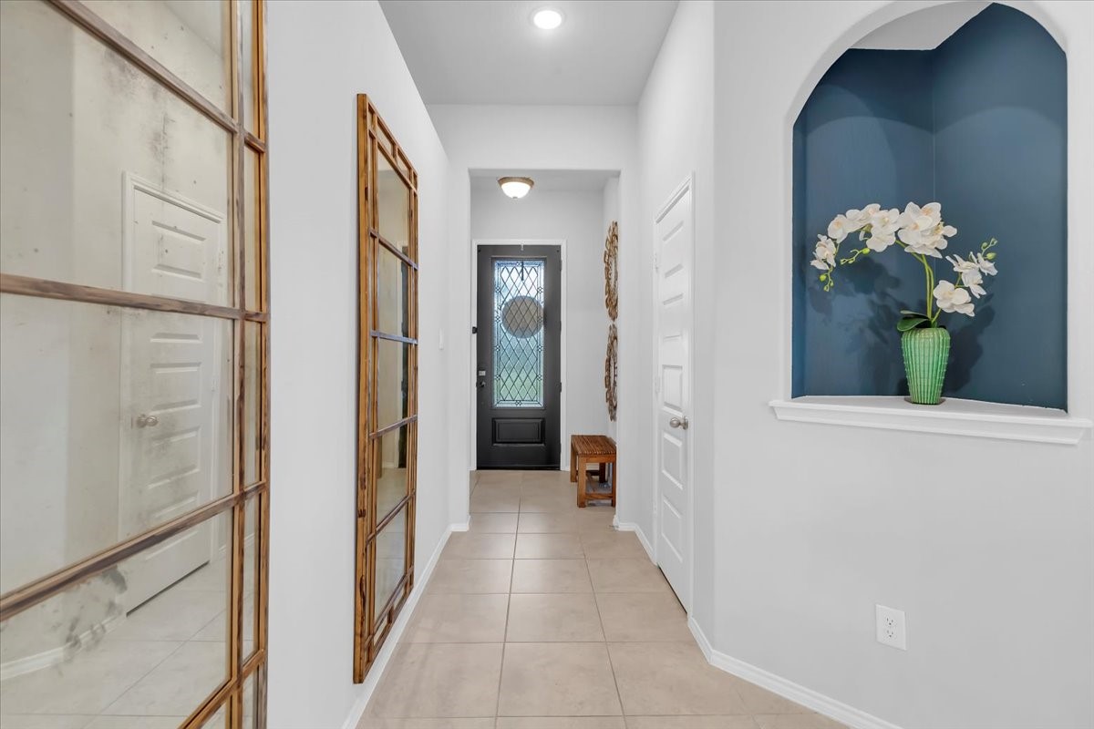 1200 Queens Brook Lane Fort Worth TX 76140
