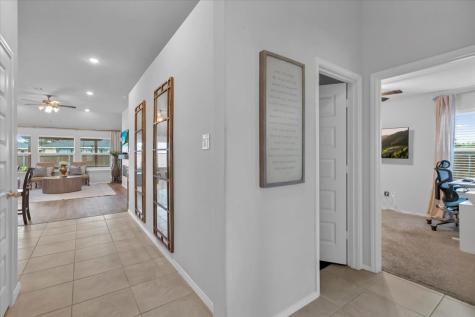1200 Queens Brook Lane Fort Worth TX 76140