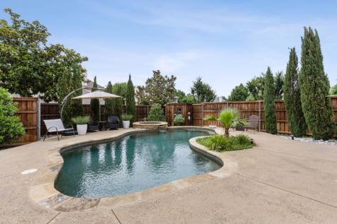 4100 Wellington Drive Colleyville TX 76034