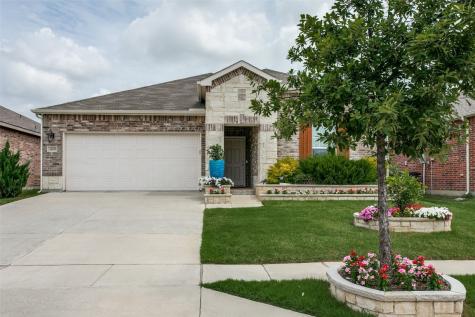2409 Barzona Drive Fort Worth TX 76131