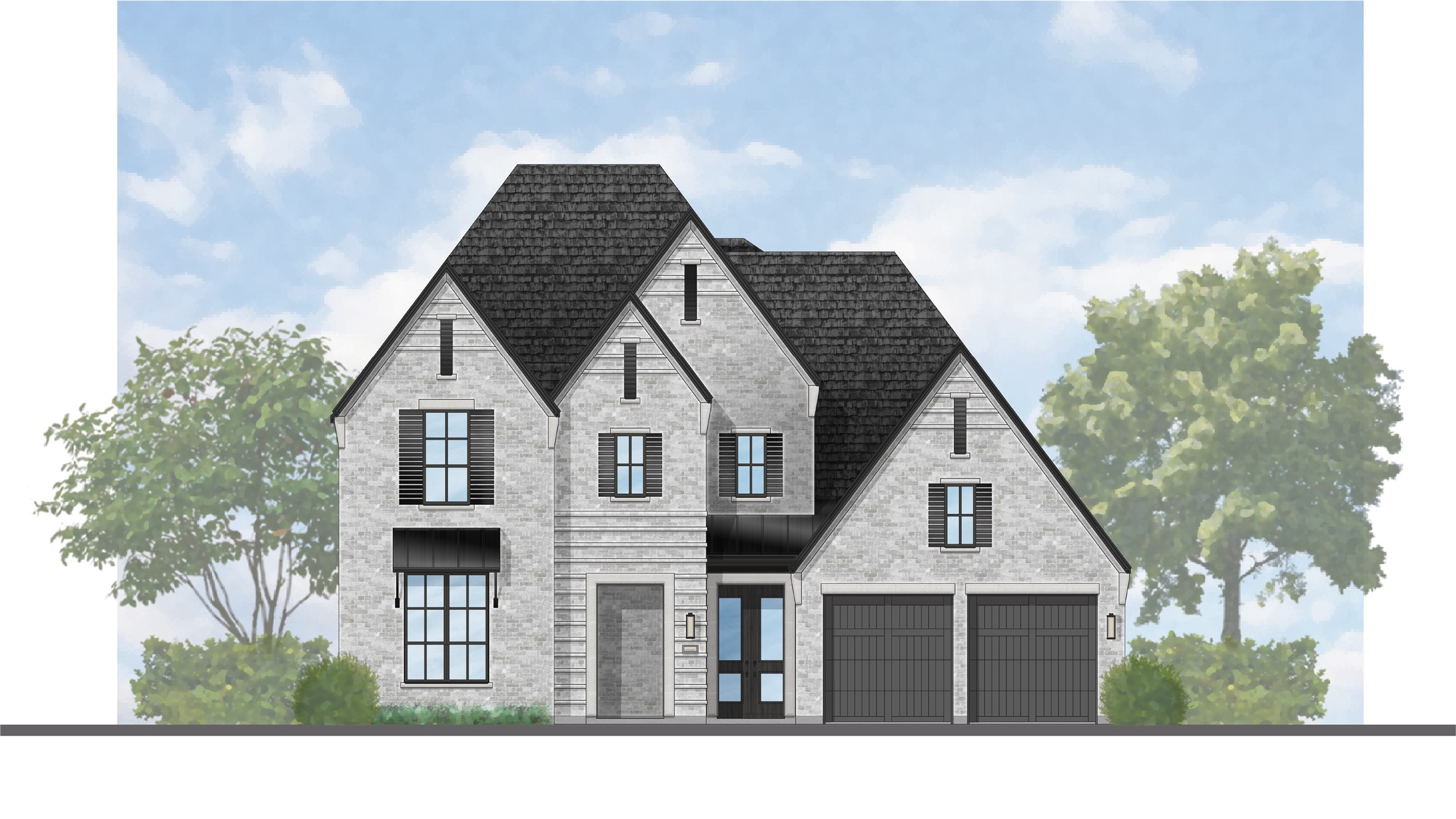 2921 Thatcher Street Celina TX 75009