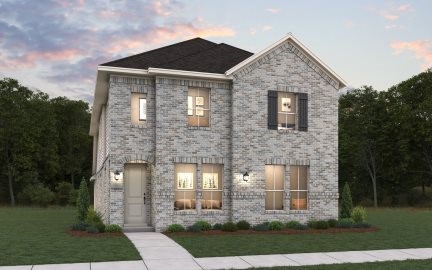 1644 Peridot Parkway Mesquite TX 75181