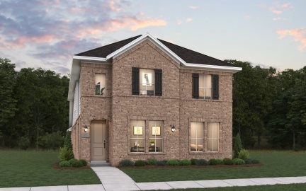 1644 Peridot Parkway Mesquite TX 75181