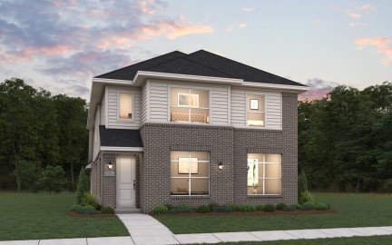 1644 Peridot Parkway Mesquite TX 75181