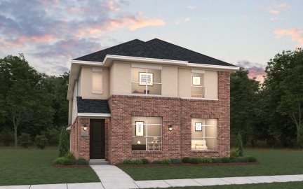 1644 Peridot Parkway Mesquite TX 75181