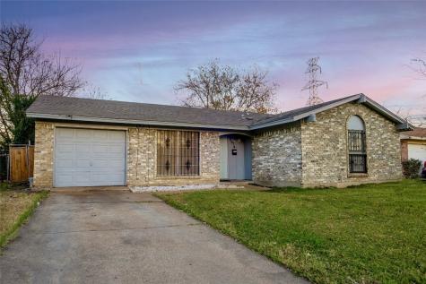 6574 Cinnamon Oaks Drive Dallas TX 75241