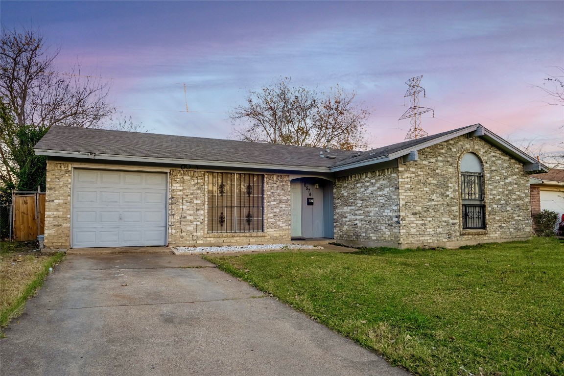 6574 Cinnamon Oaks Drive Dallas TX 75241