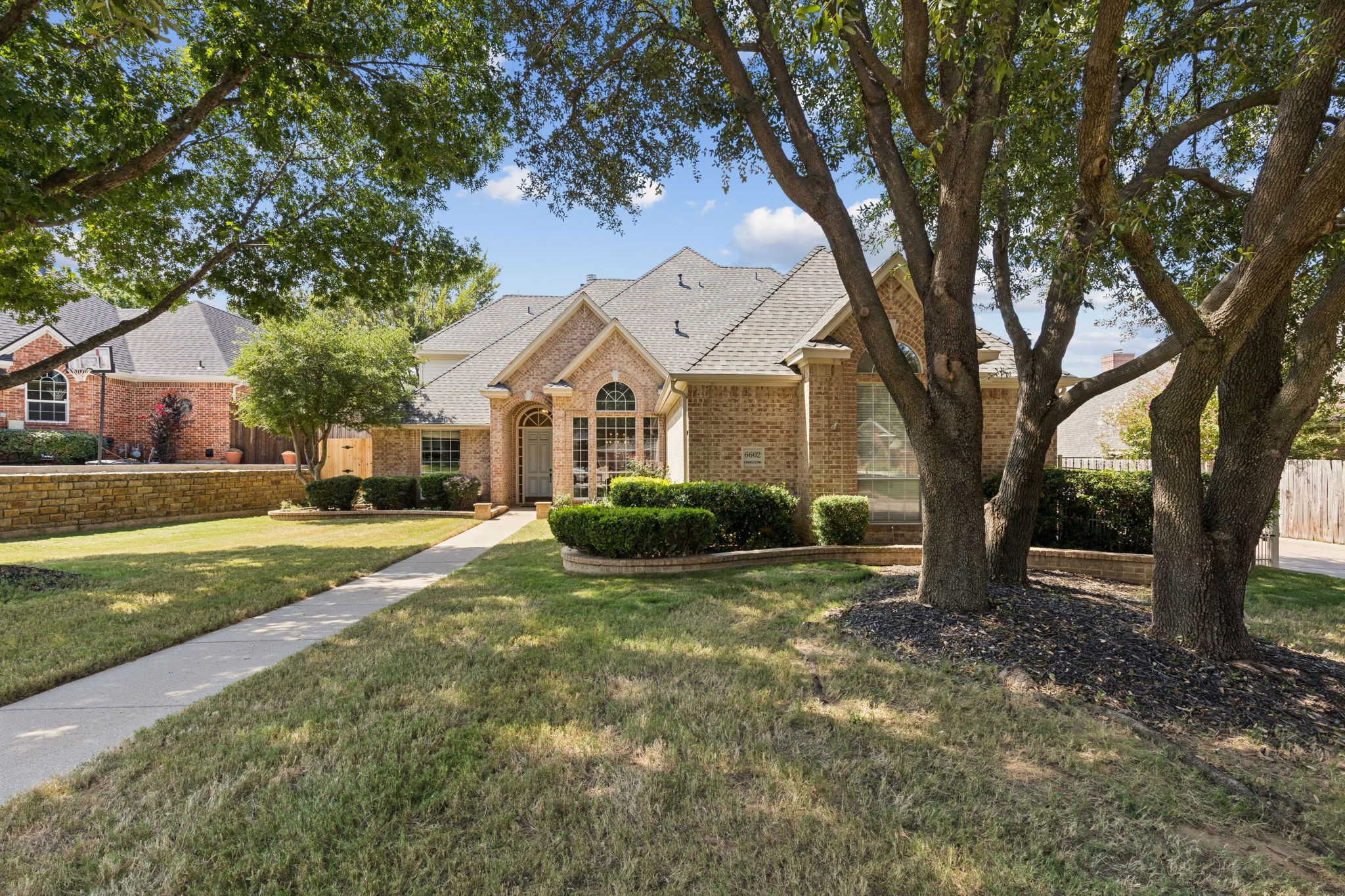 6602 Charleston Drive Colleyville TX 76034