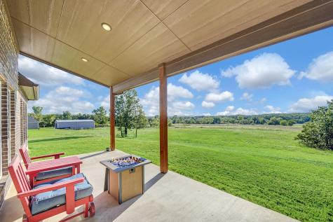 248 County Road 3451 Paradise TX 76073