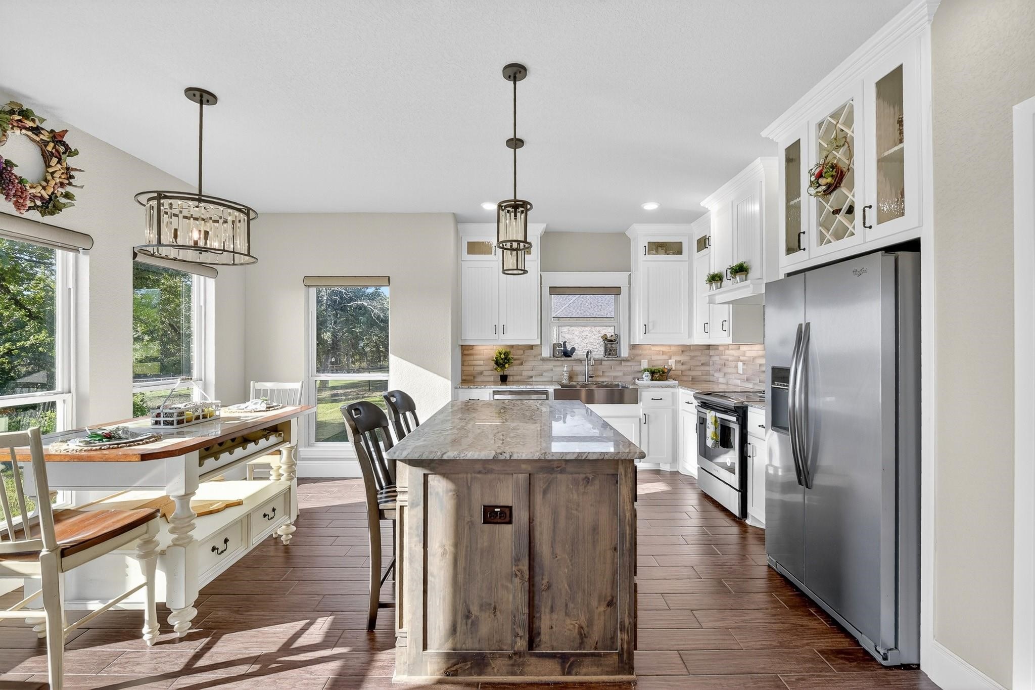 248 County Road 3451 Paradise TX 76073