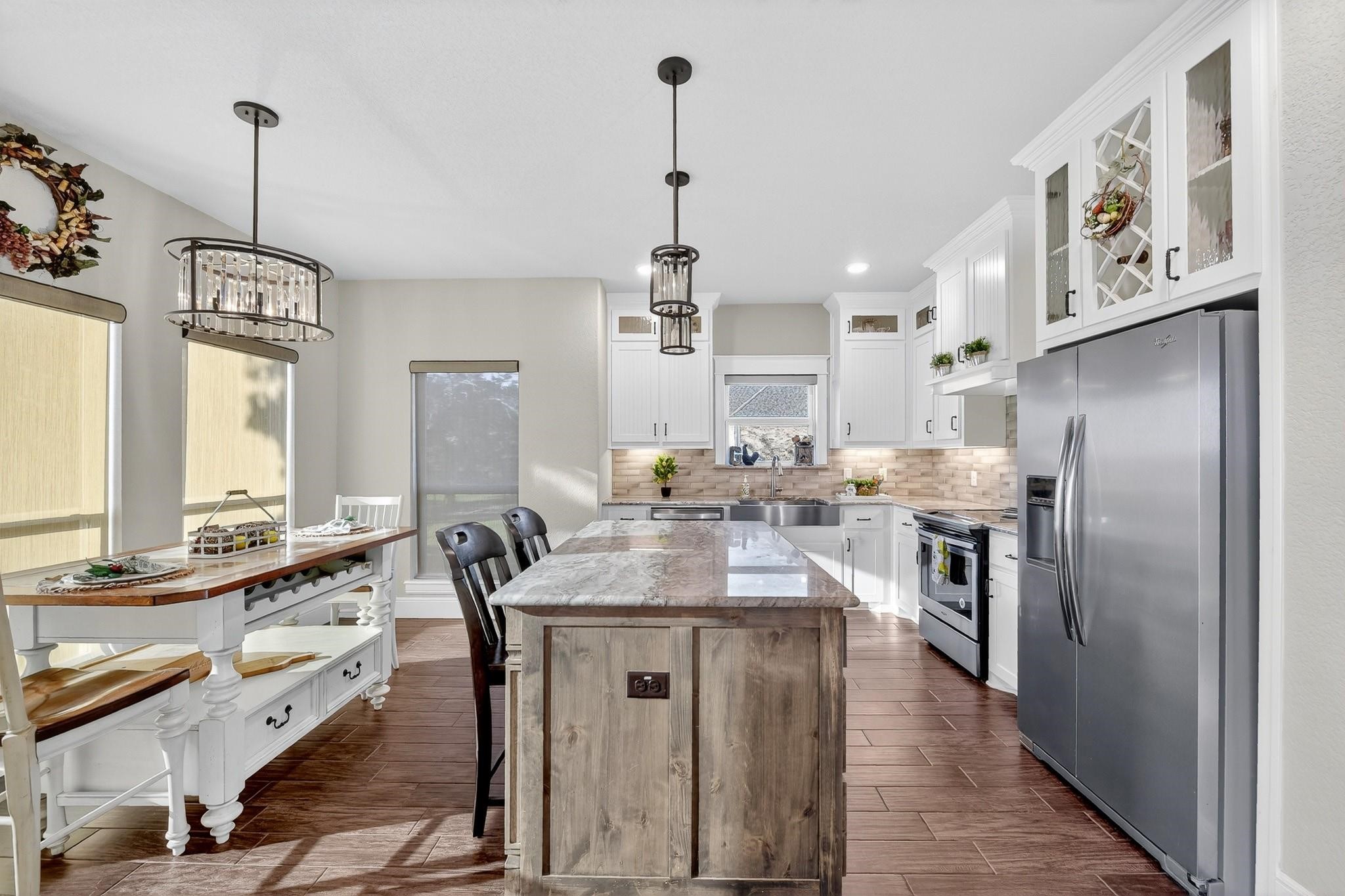 248 County Road 3451 Paradise TX 76073