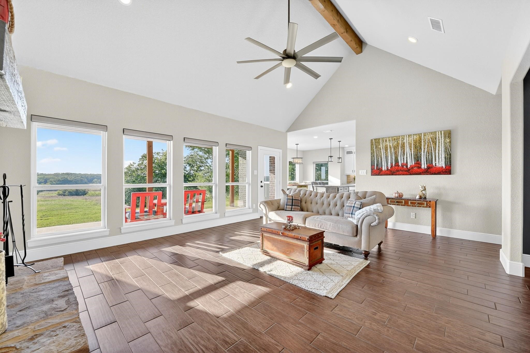 248 County Road 3451 Paradise TX 76073