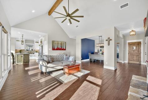 248 County Road 3451 Paradise TX 76073