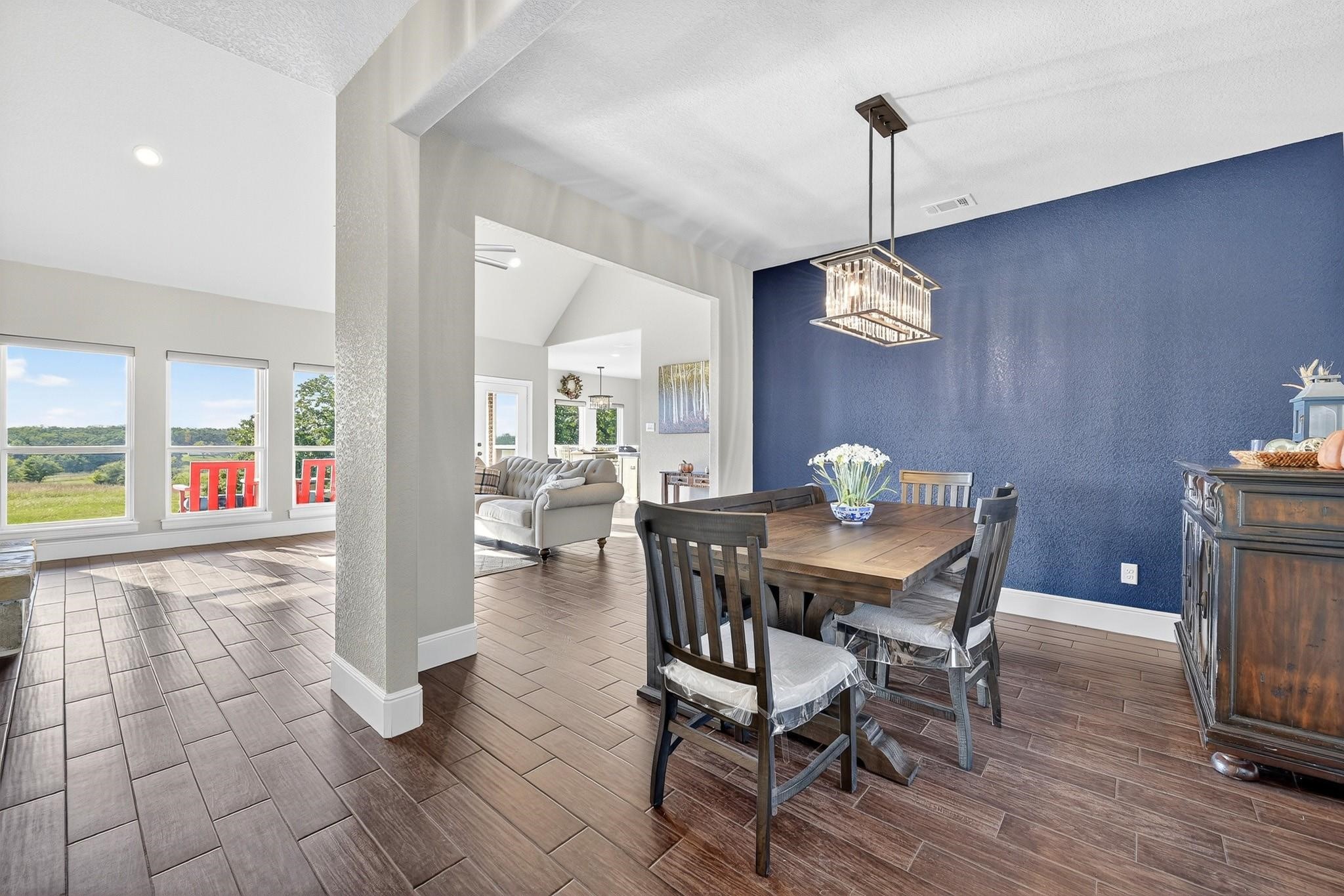 248 County Road 3451 Paradise TX 76073