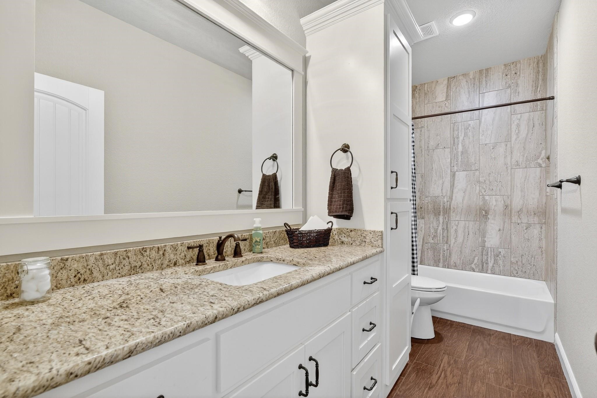 248 County Road 3451 Paradise TX 76073