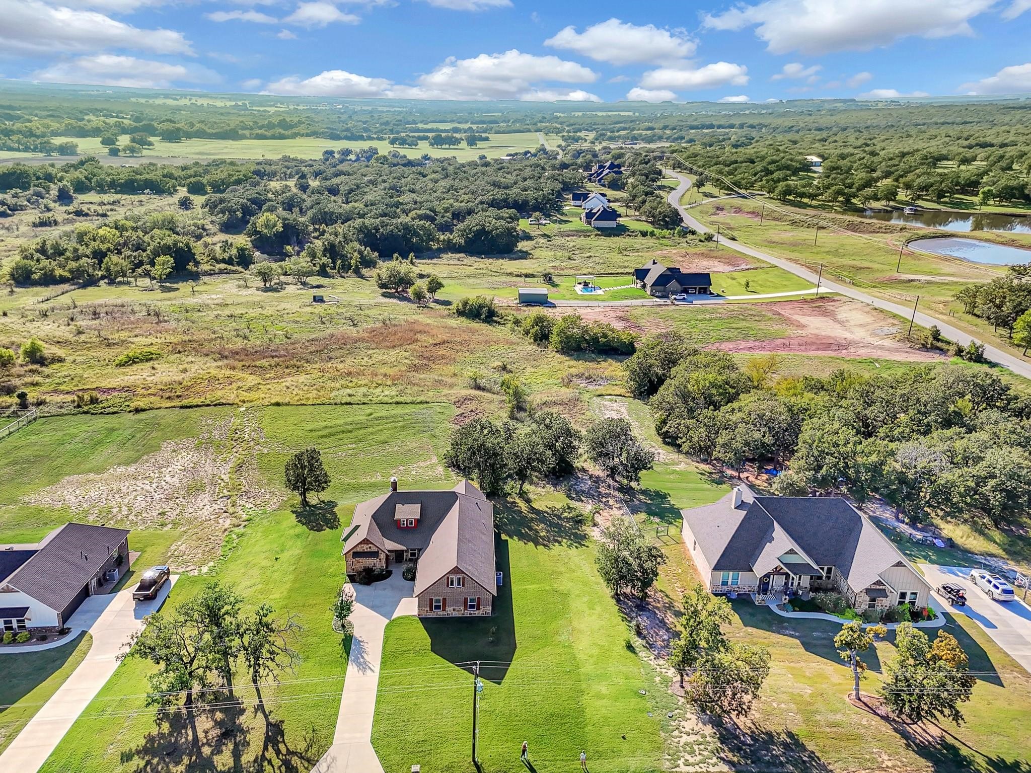 248 County Road 3451 Paradise TX 76073