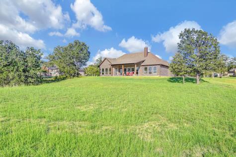248 County Road 3451 Paradise TX 76073