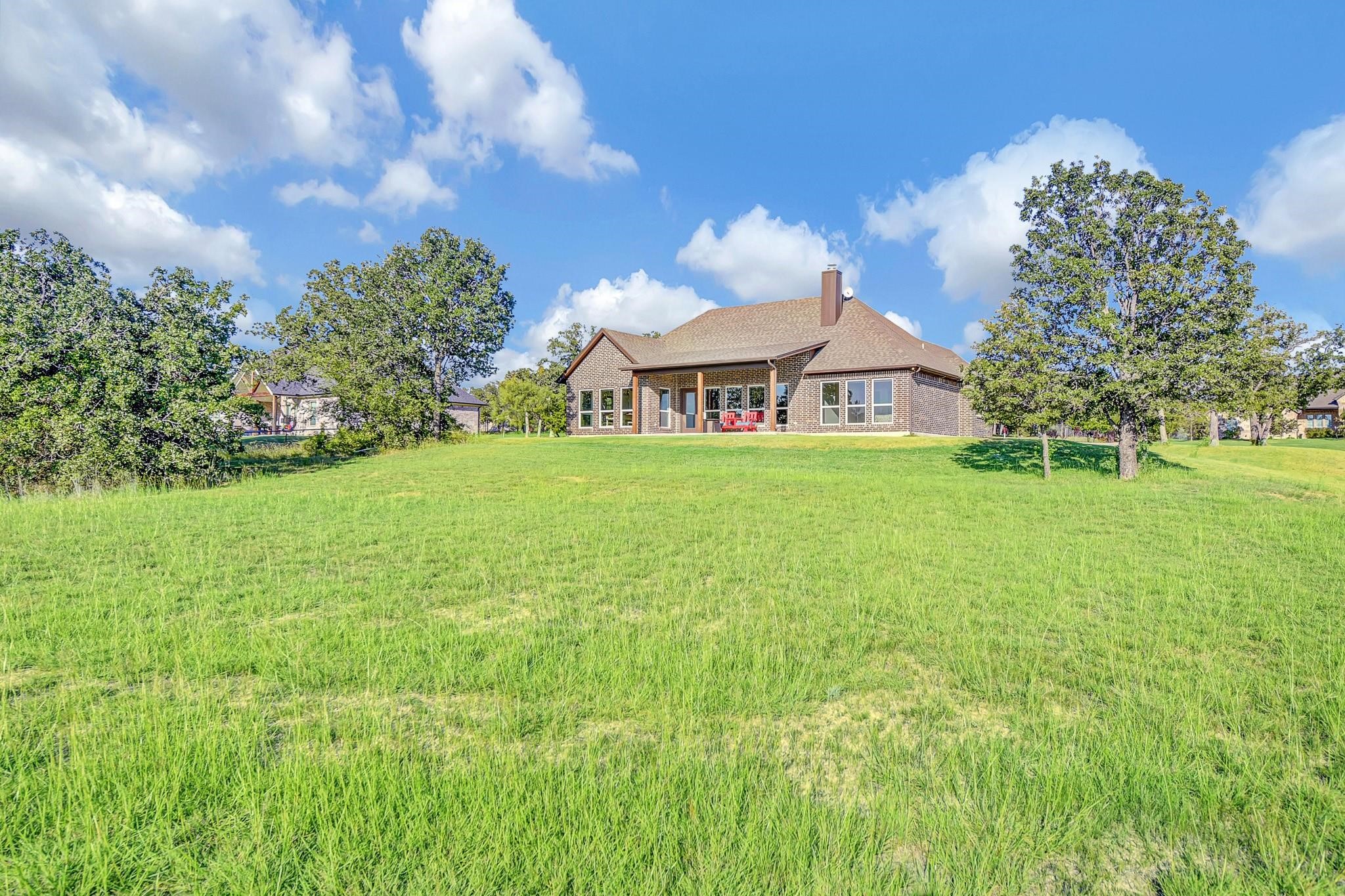 248 County Road 3451 Paradise TX 76073