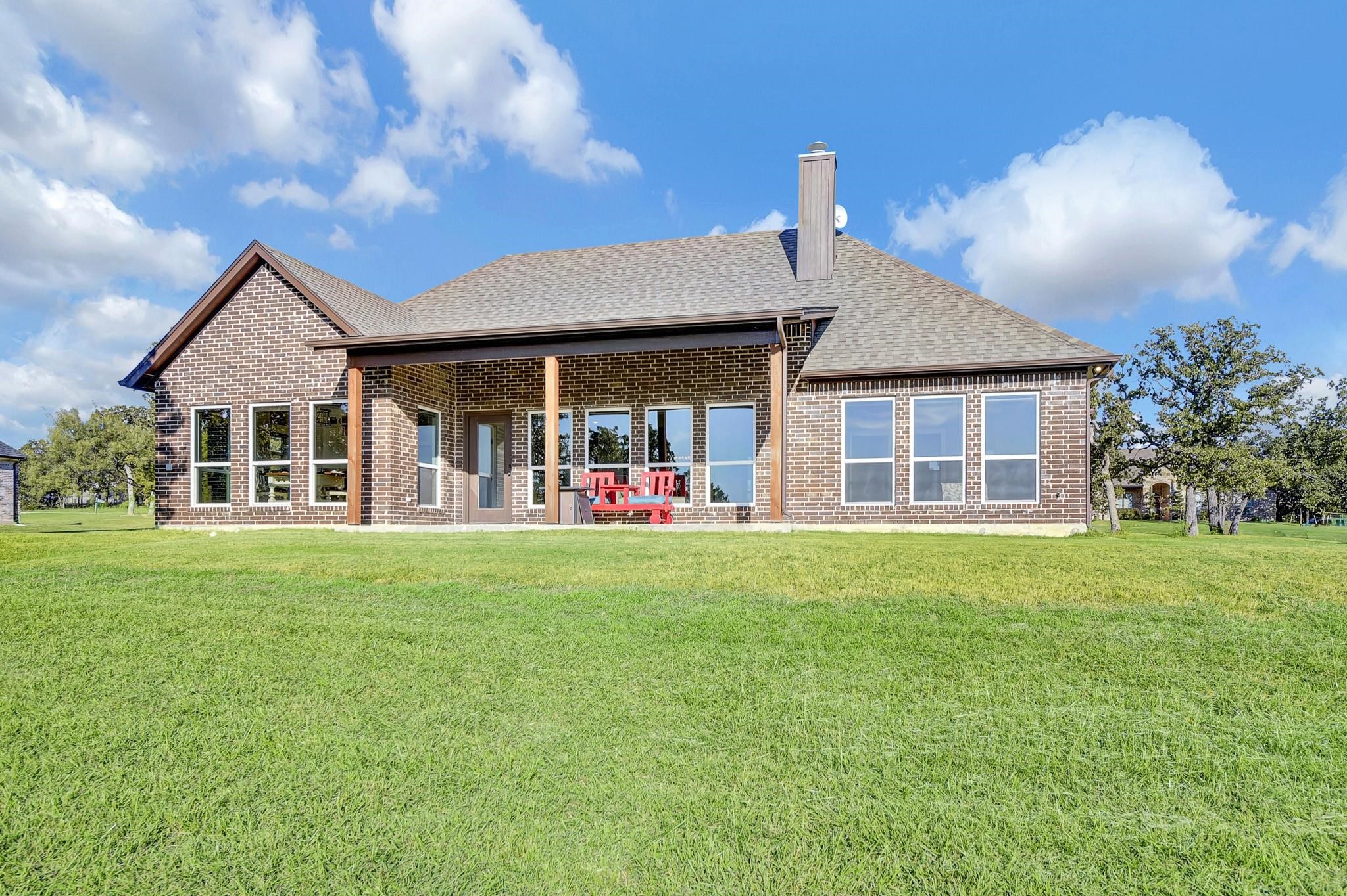 248 County Road 3451 Paradise TX 76073