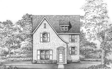 975 Sprangletop Street Allen TX 75013