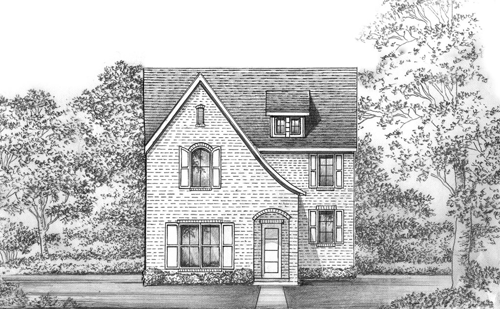 975 Sprangletop Street Allen TX 75013