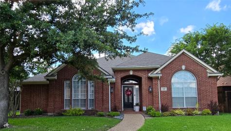 630 Graywood Lane Coppell TX 75019