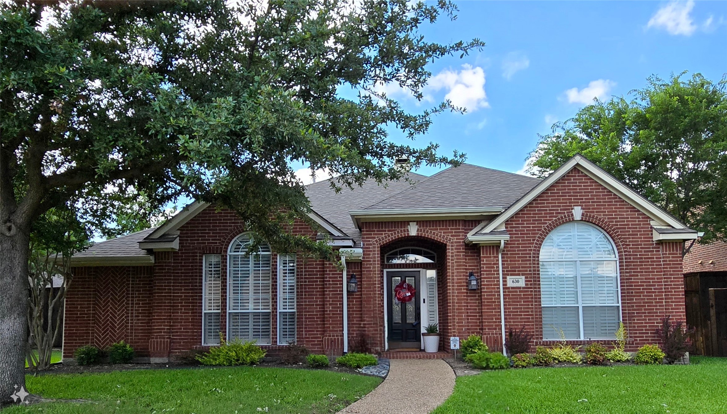 630 Graywood Lane Coppell TX 75019