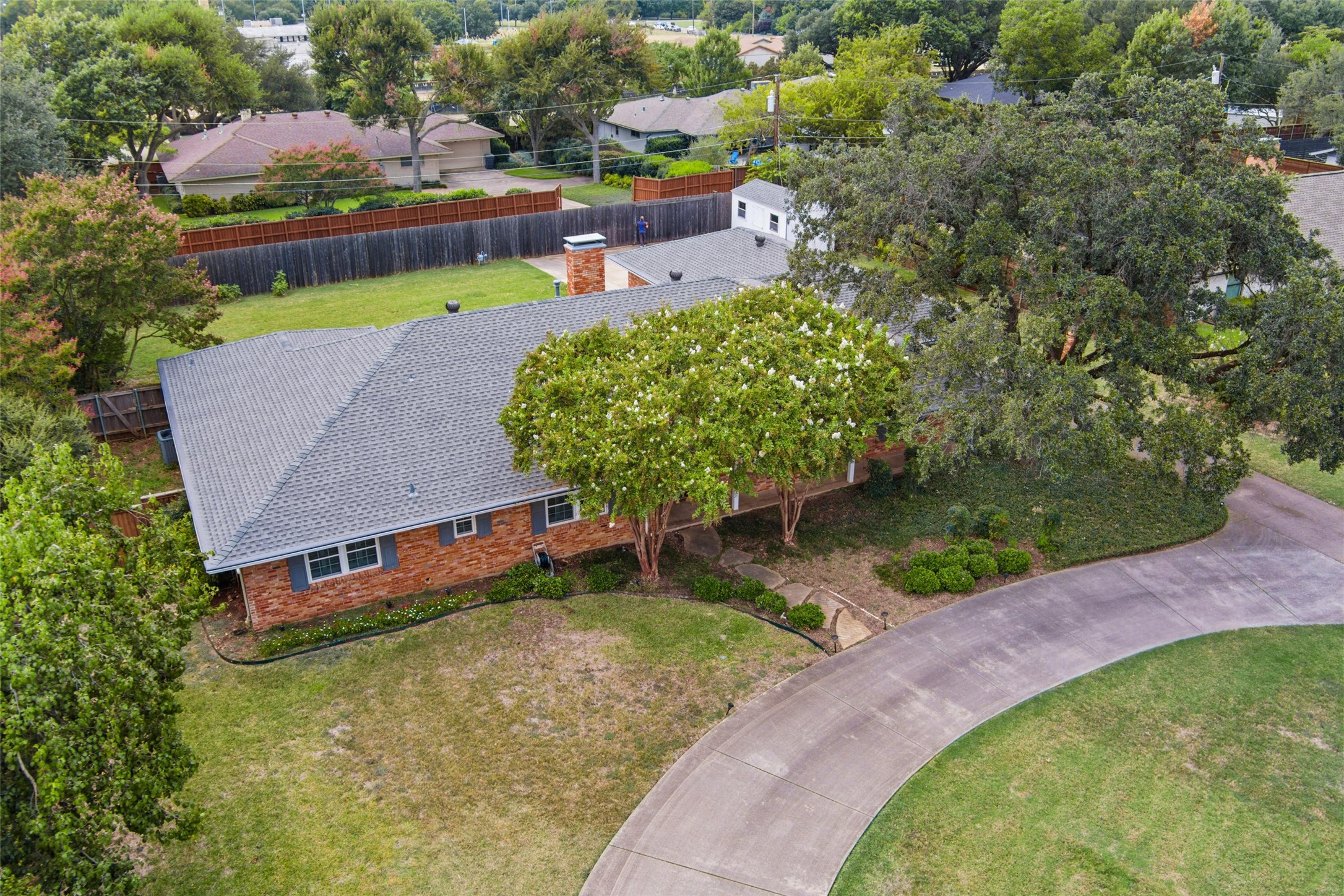11321 Snow White Drive Dallas TX 75229