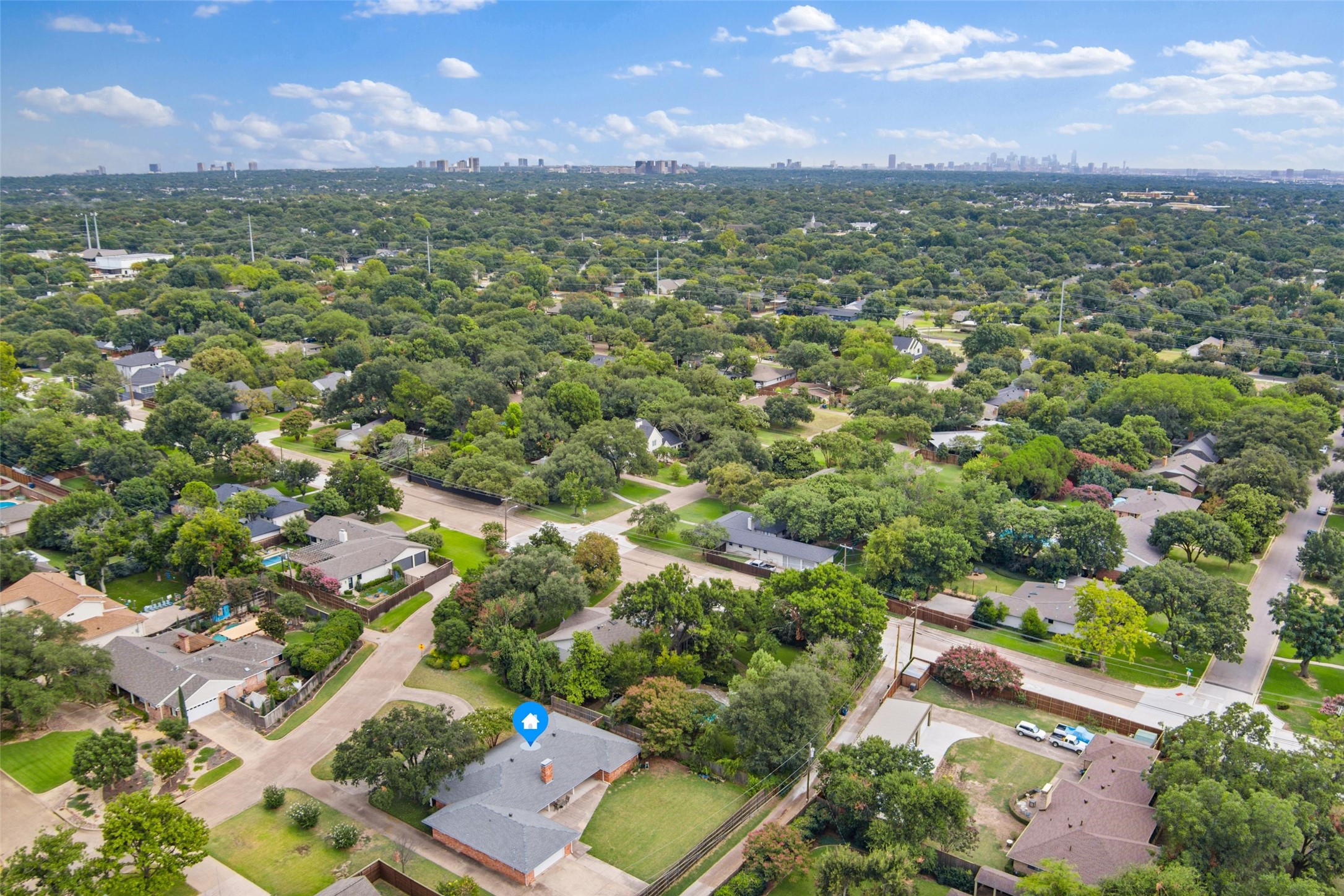 11321 Snow White Drive Dallas TX 75229