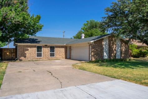 6720 Sayle Street Greenville TX 75402