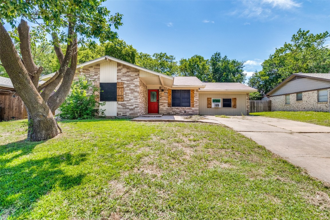 3502 S Dakota Drive Sherman TX 75090