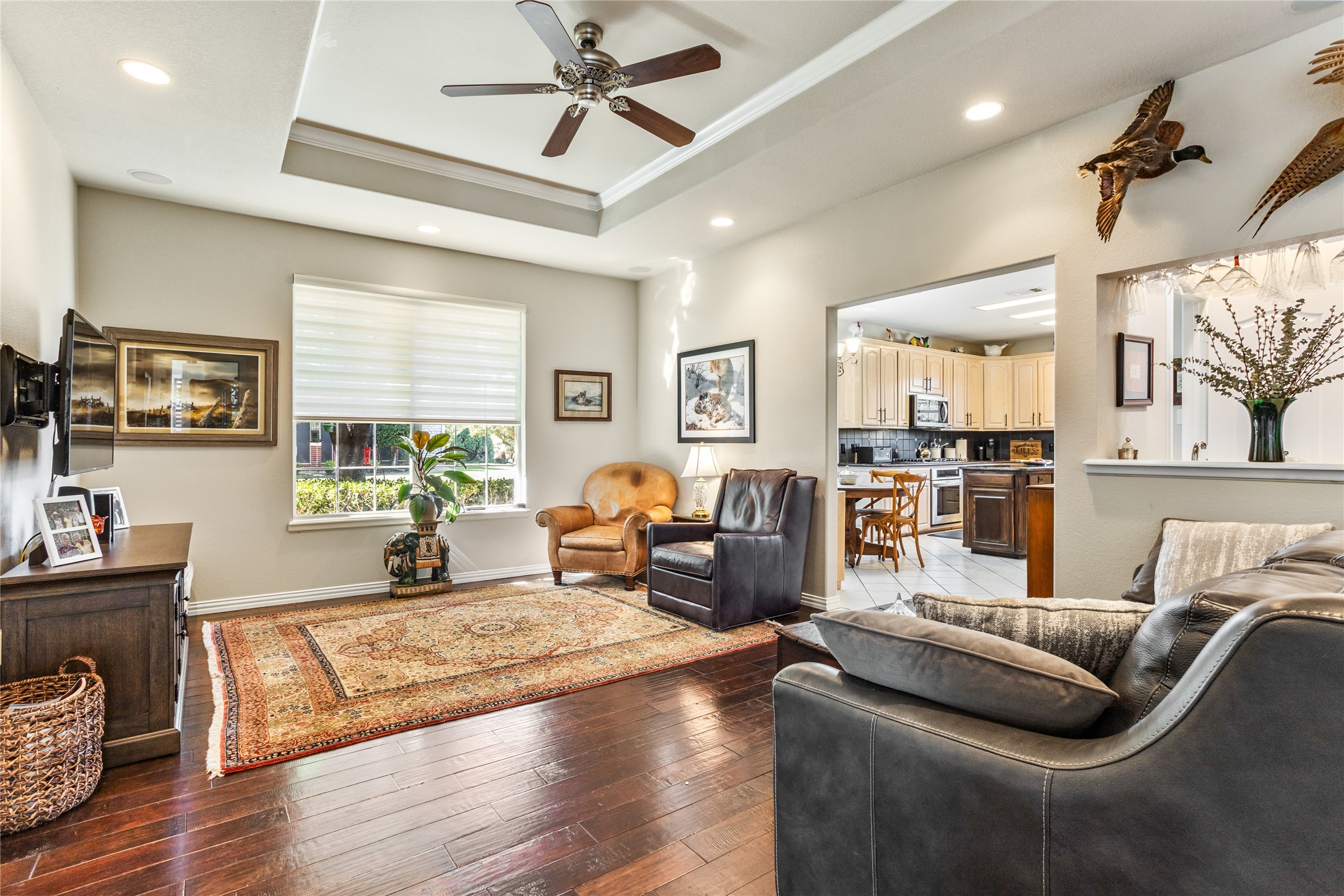 1910 Maplewood Drive Weatherford TX 76087