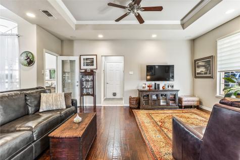 1910 Maplewood Drive Weatherford TX 76087