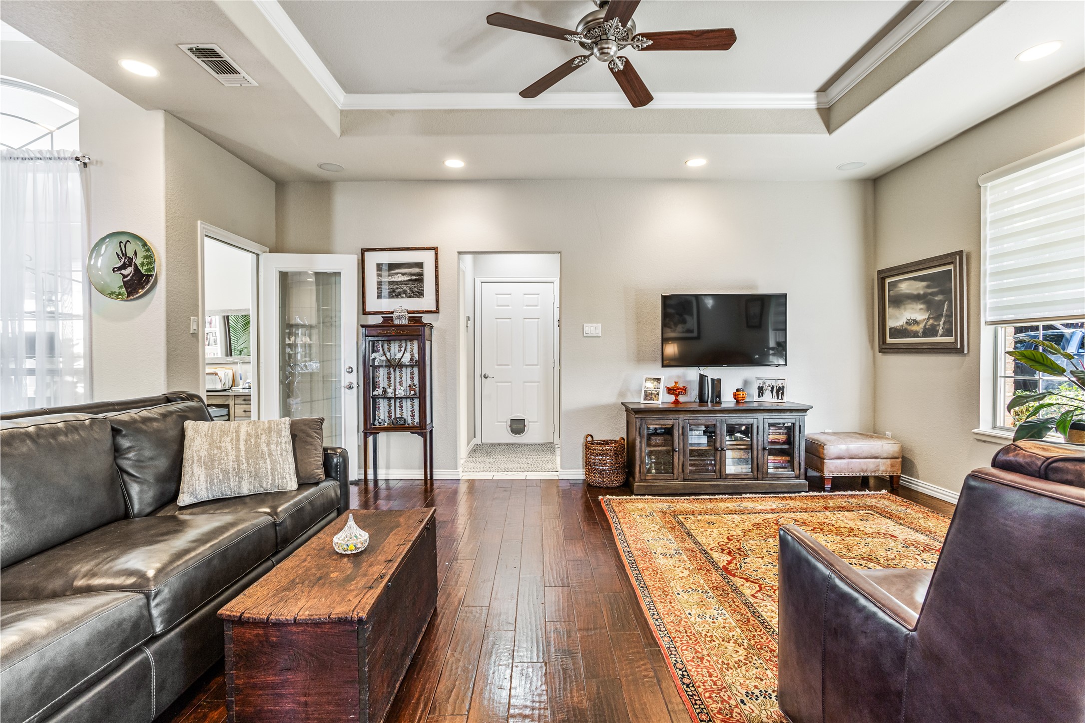 1910 Maplewood Drive Weatherford TX 76087