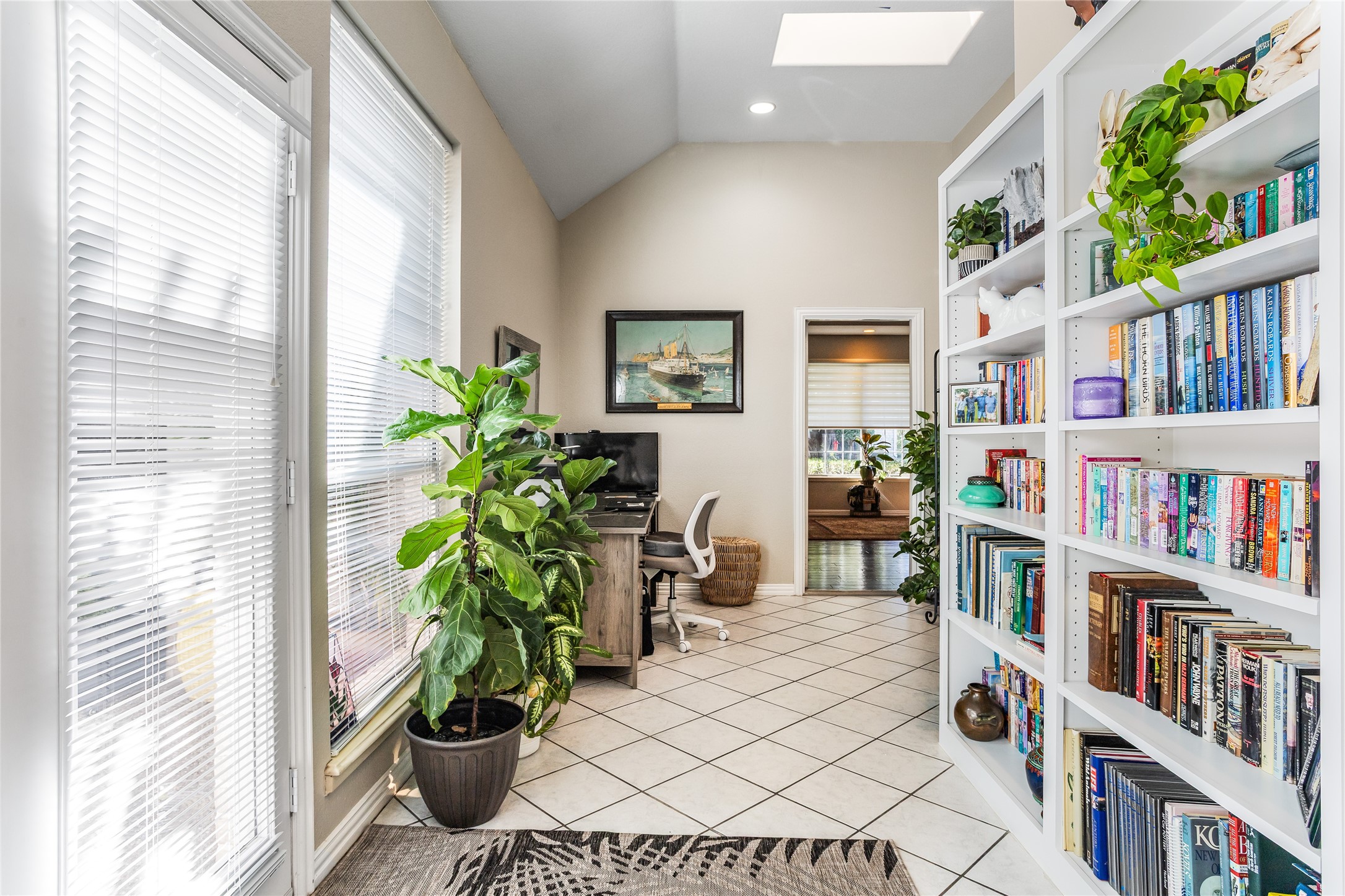 1910 Maplewood Drive Weatherford TX 76087