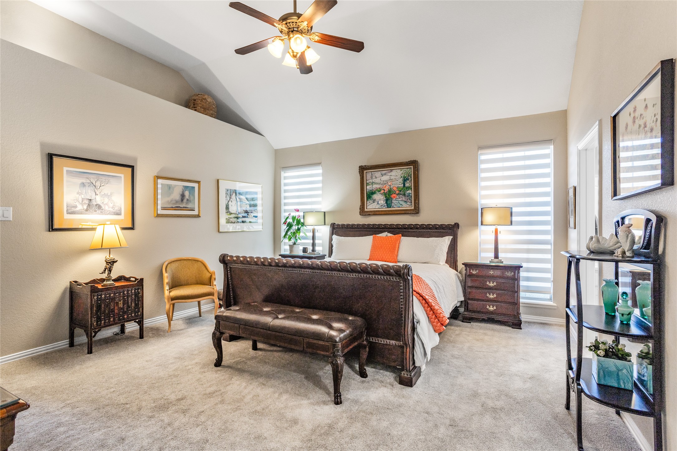 1910 Maplewood Drive Weatherford TX 76087