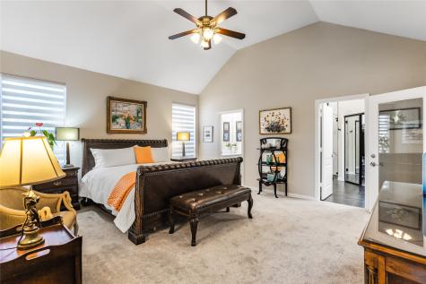 1910 Maplewood Drive Weatherford TX 76087