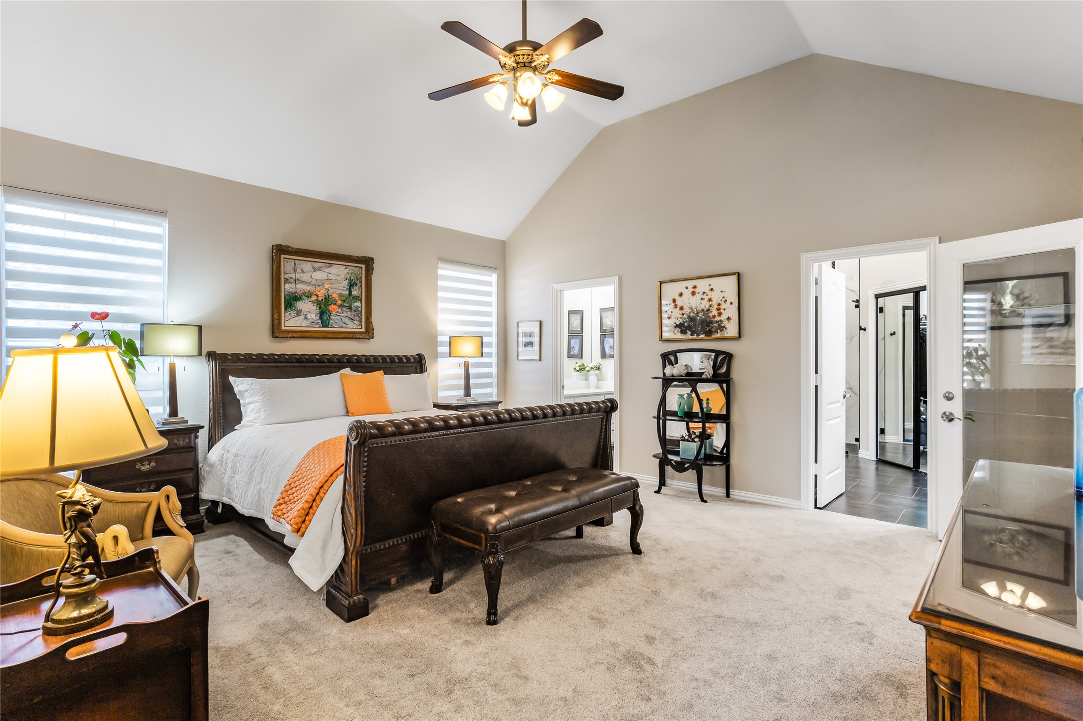 1910 Maplewood Drive Weatherford TX 76087