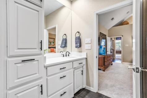 1910 Maplewood Drive Weatherford TX 76087