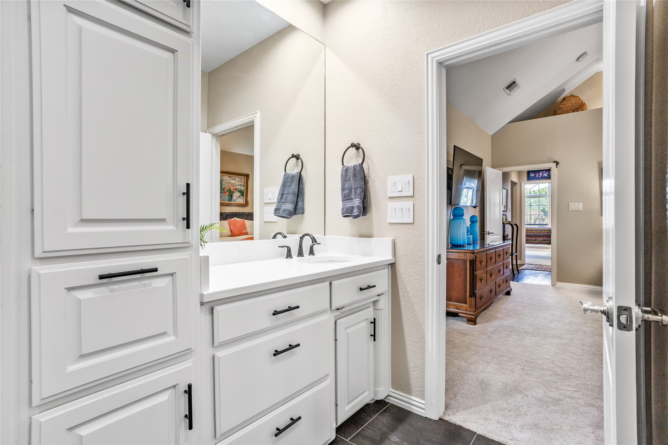 1910 Maplewood Drive Weatherford TX 76087