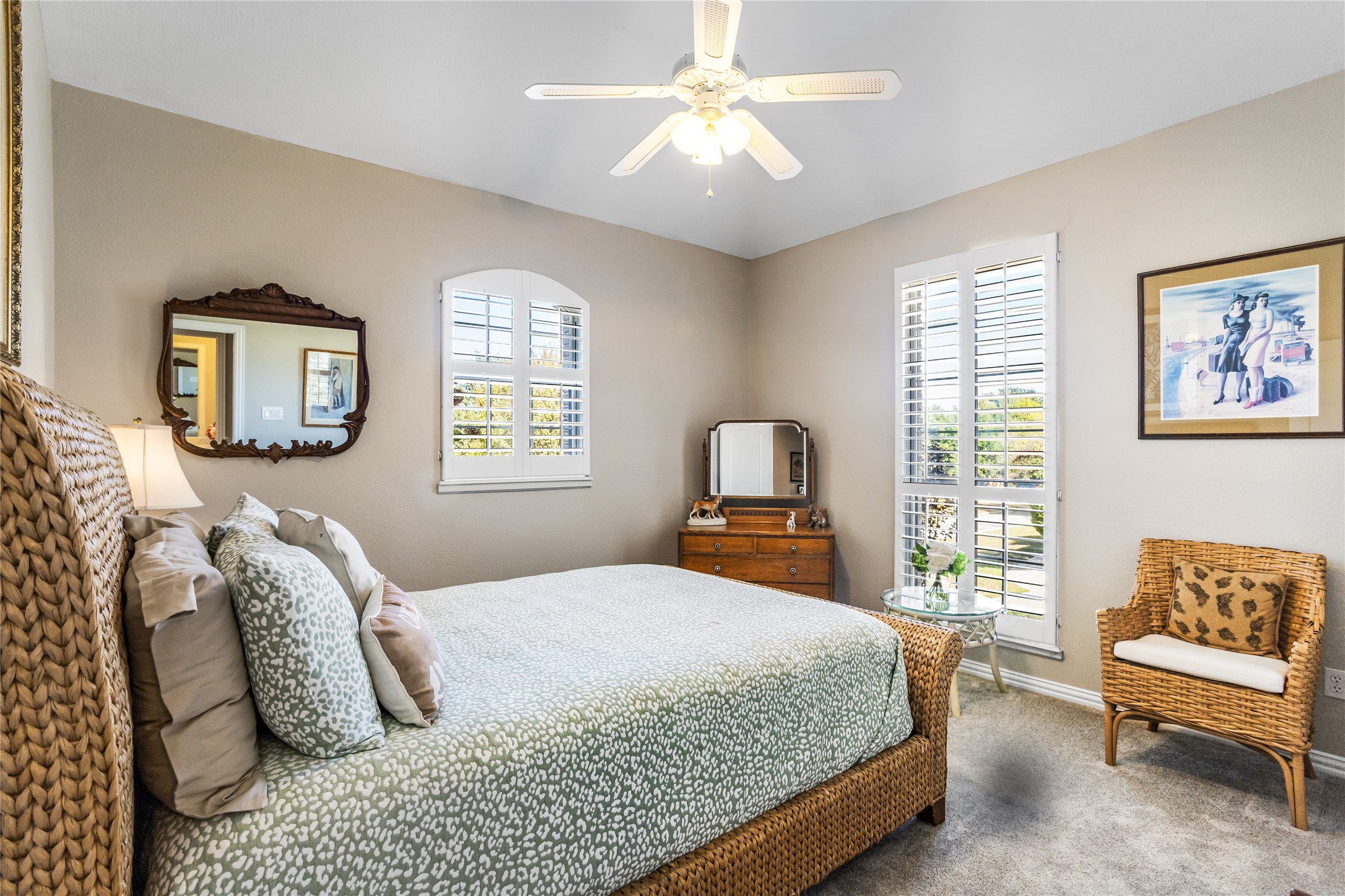 1910 Maplewood Drive Weatherford TX 76087