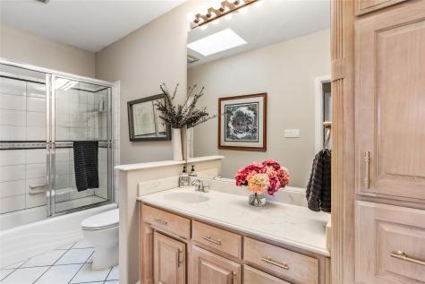 1910 Maplewood Drive Weatherford TX 76087