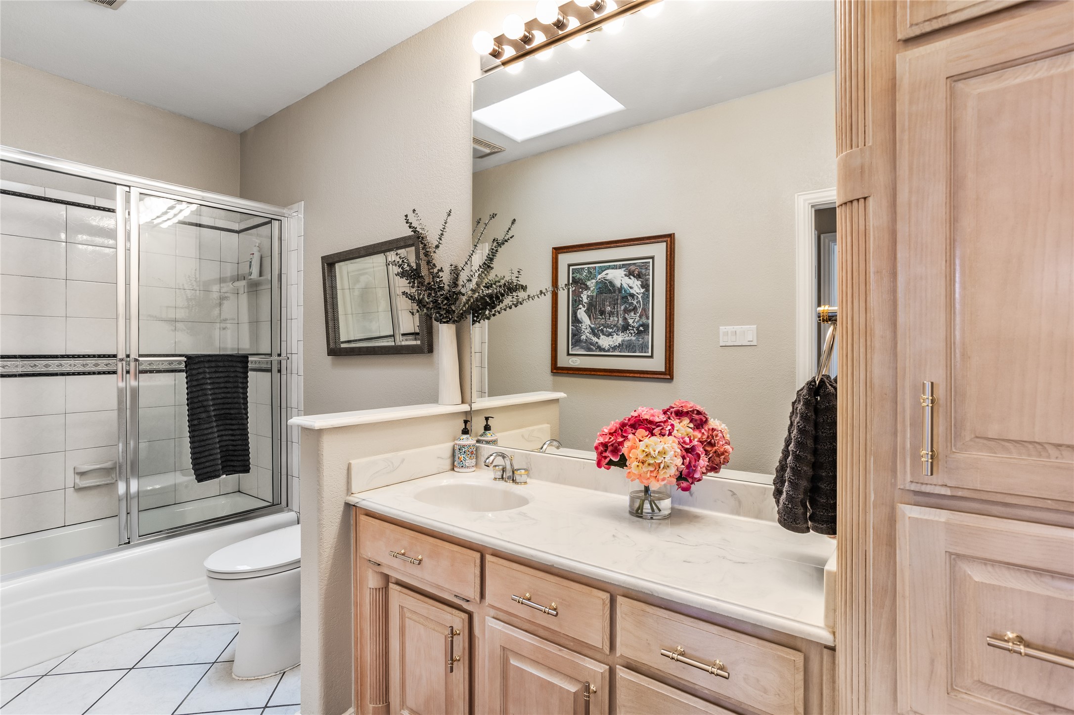 1910 Maplewood Drive Weatherford TX 76087