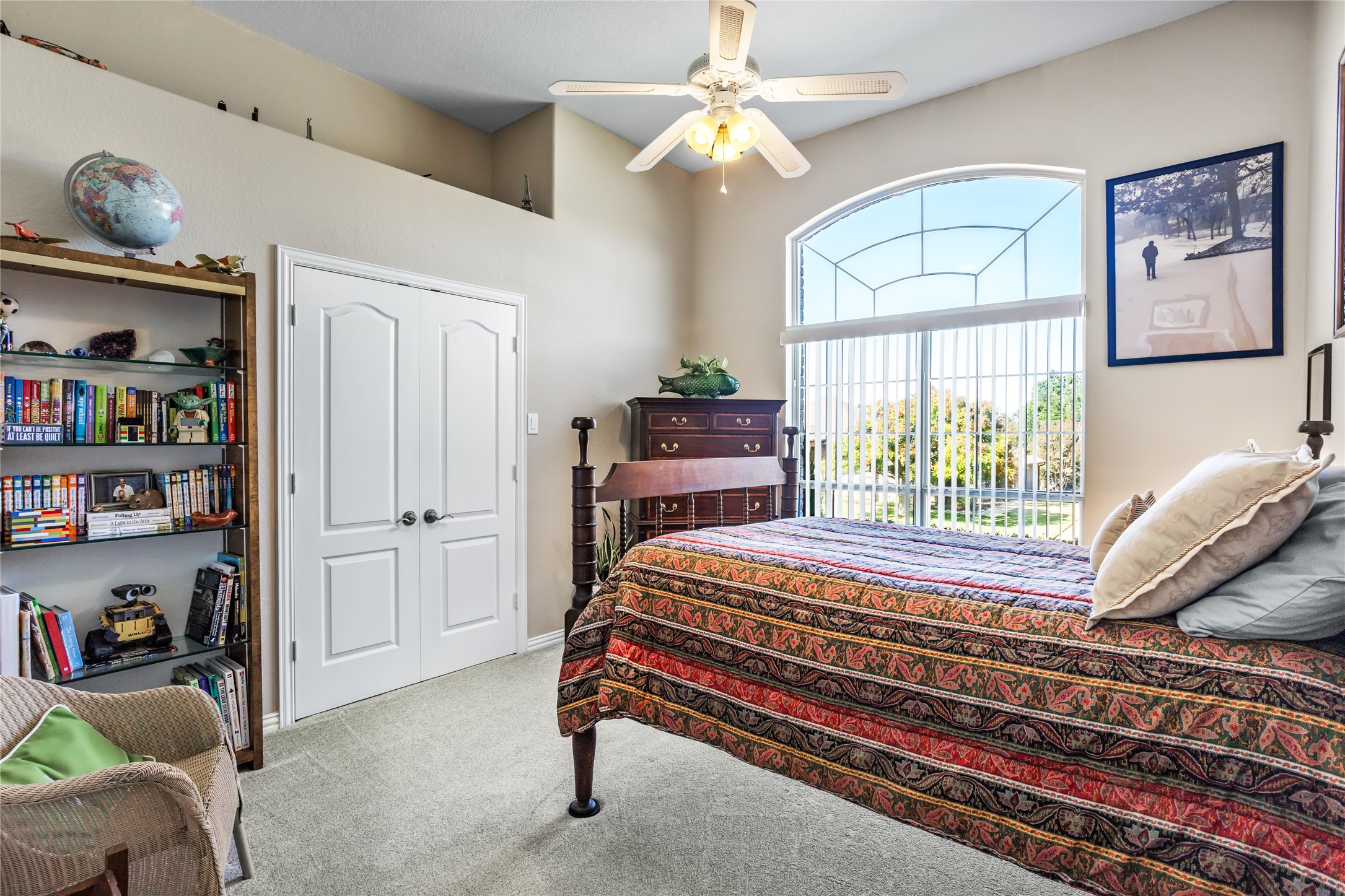 1910 Maplewood Drive Weatherford TX 76087