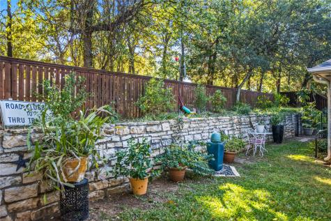 1910 Maplewood Drive Weatherford TX 76087